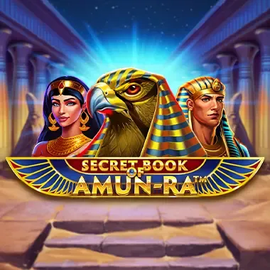 Secret Book of Amun Ra game icon