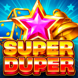 Super Duper game icon