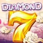 Diamond 7 icon