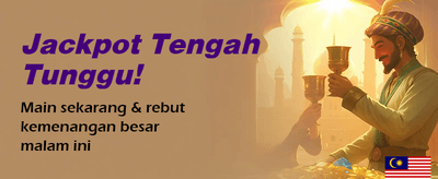 Bonus Selamat Datang squeen668
