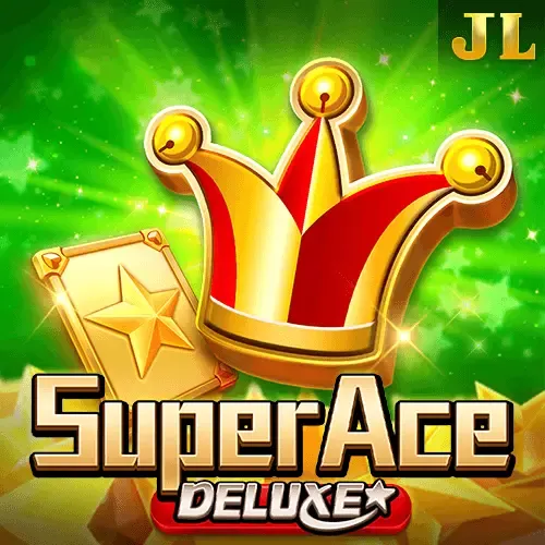 Super Ace Deluxe banner