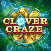 Clover Craze game thumbnail