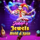 Joker’s Jewels Hold & Spin game thumbnail