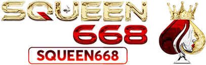 squeen668 Logo